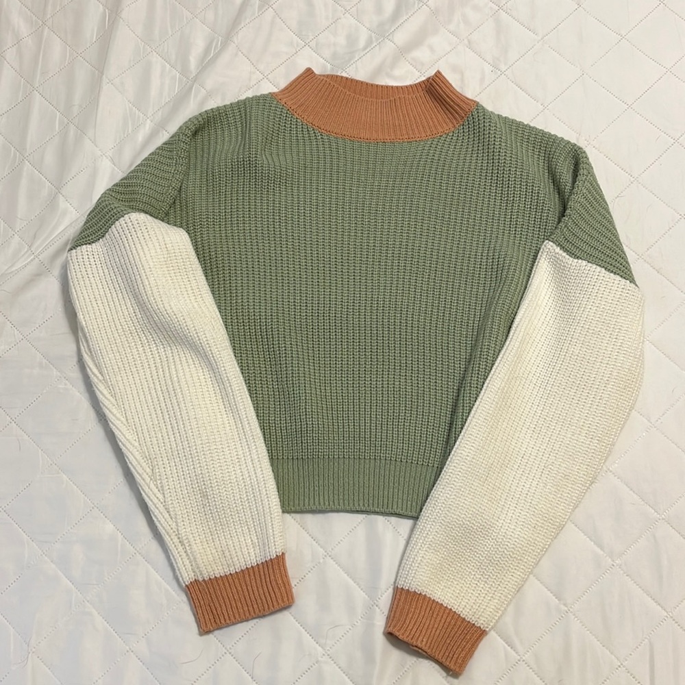 Princess Polly Sweater - Picture 2 of 4